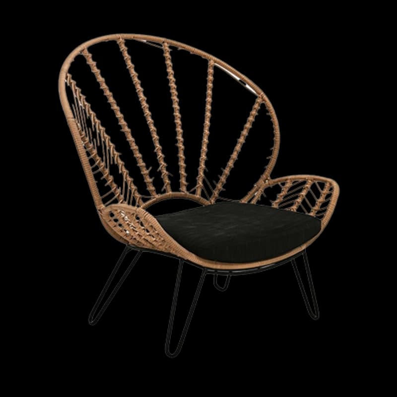 Balkonmöbel Kunststoff