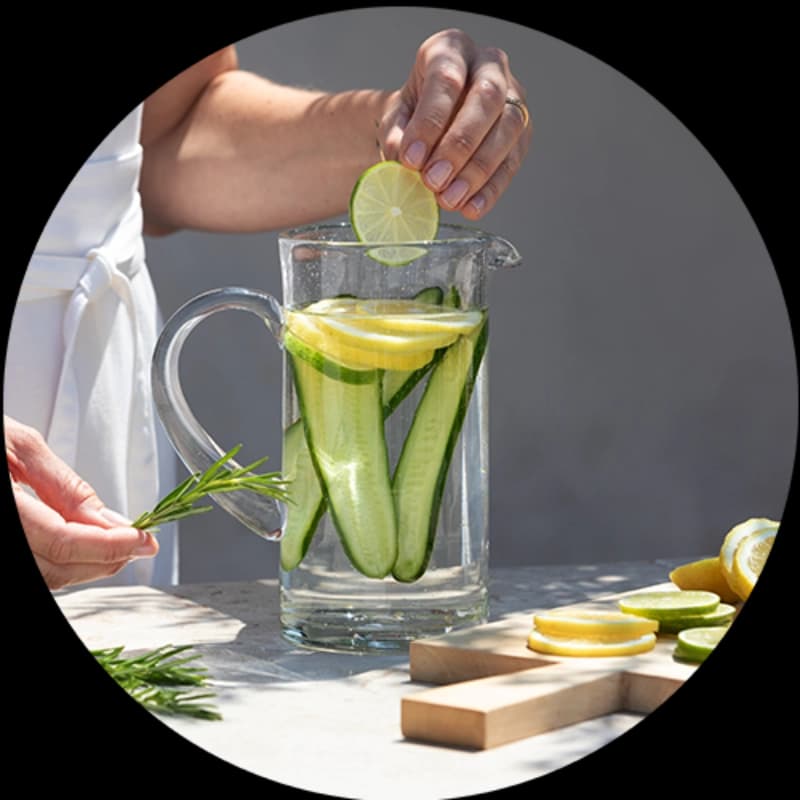 Infused Water