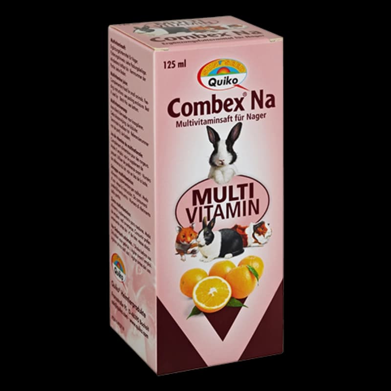 Nahrungsergänzung für Tiere