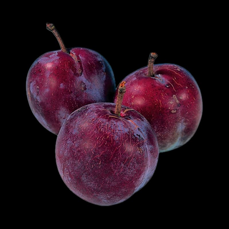 Zwetschgen- & Pflaumenbäume