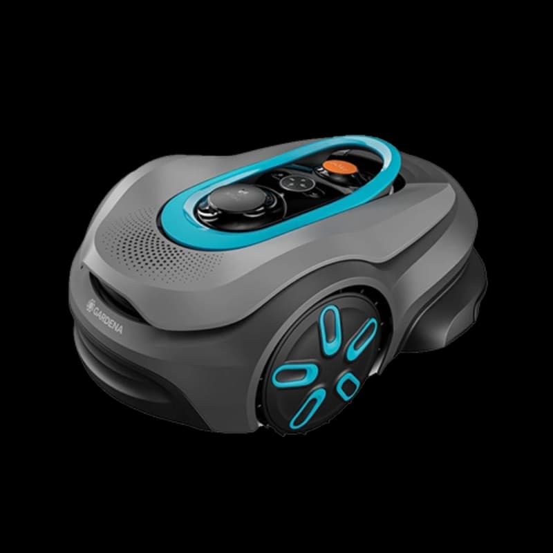 Rasenmäher & Rasentrimmer