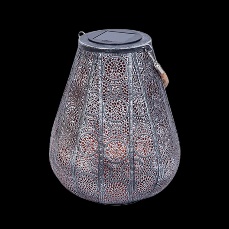 Laternen & Dekoleuchten