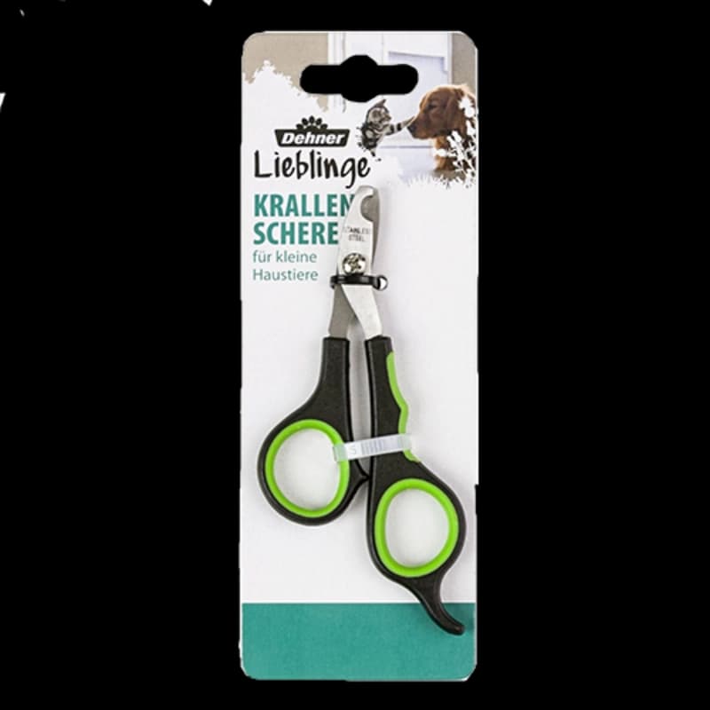 Pfoten- & Krallenpflege