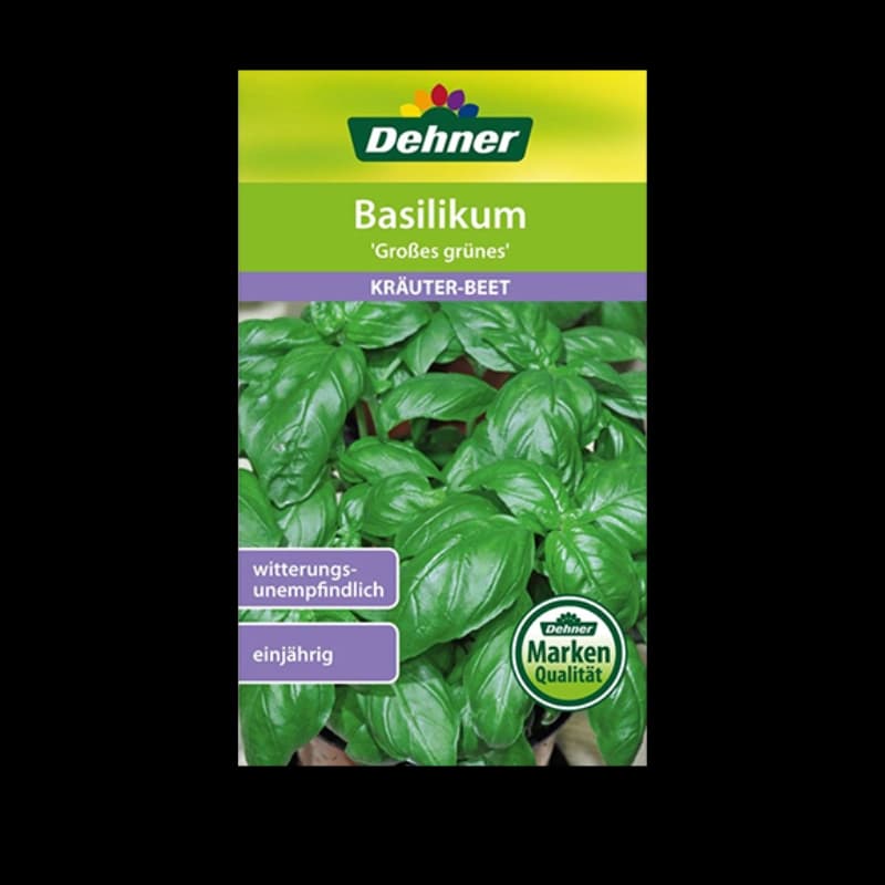 Kräutersamen