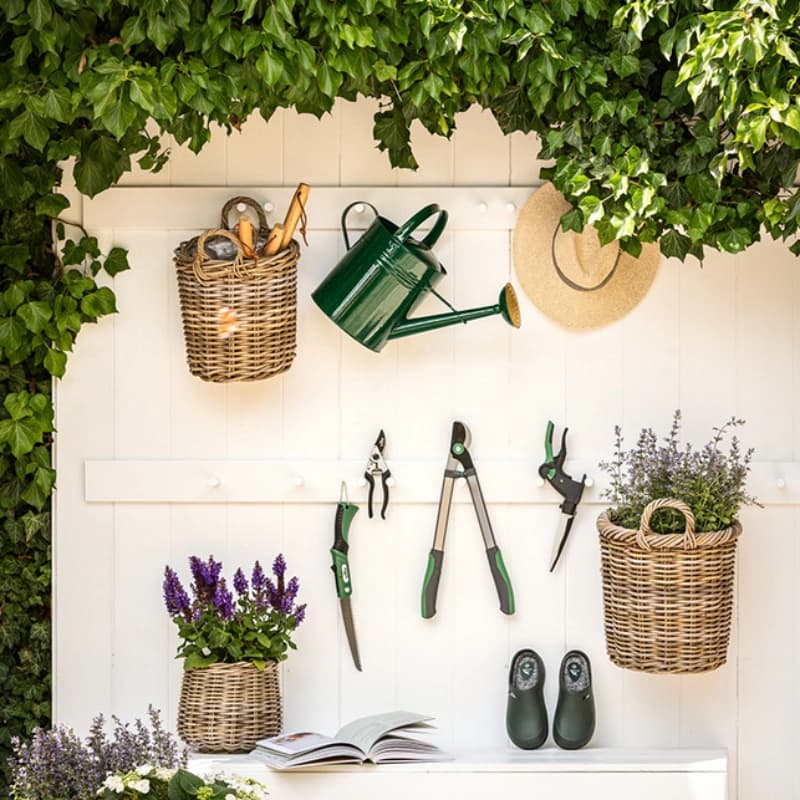 Garten-Geschenkideen