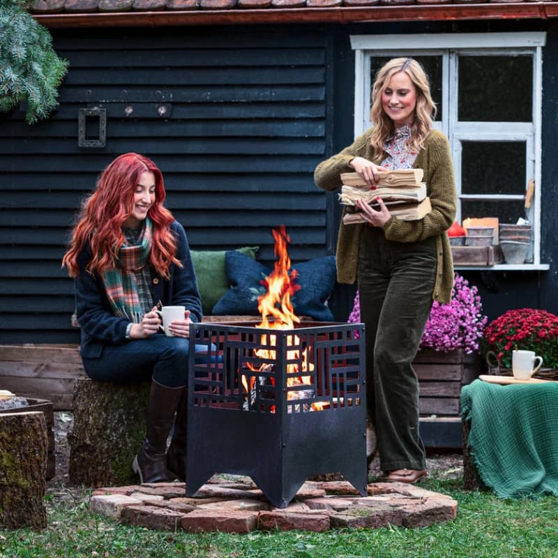 Grill­ Geschenkideen