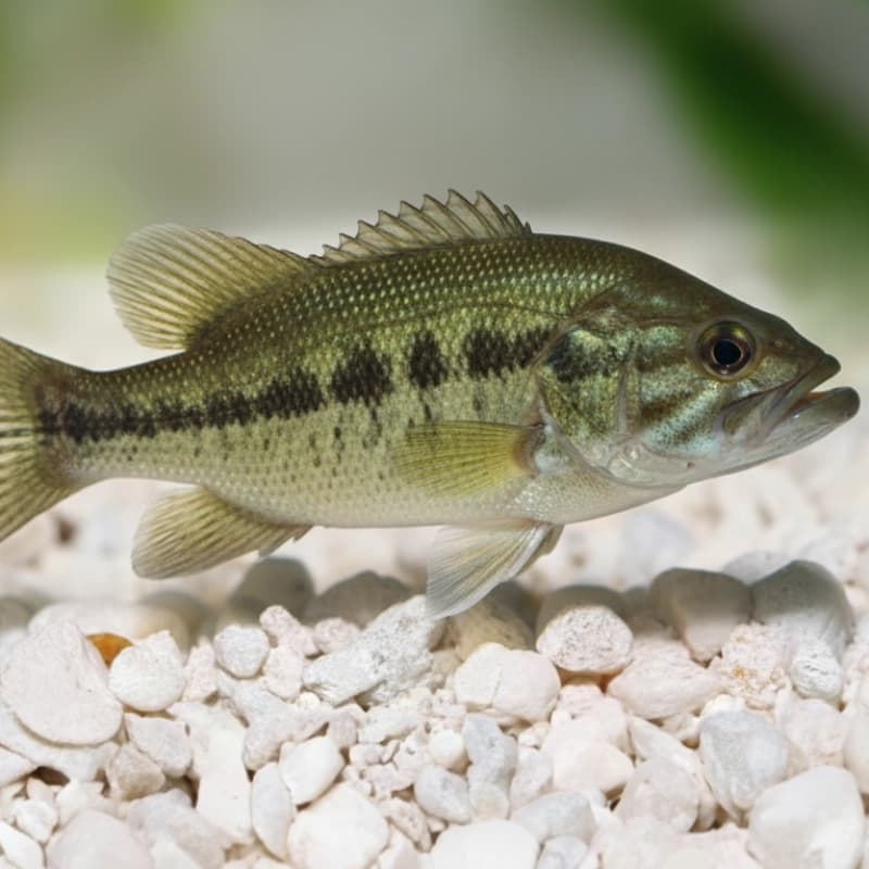 Südafrikanische Barsche