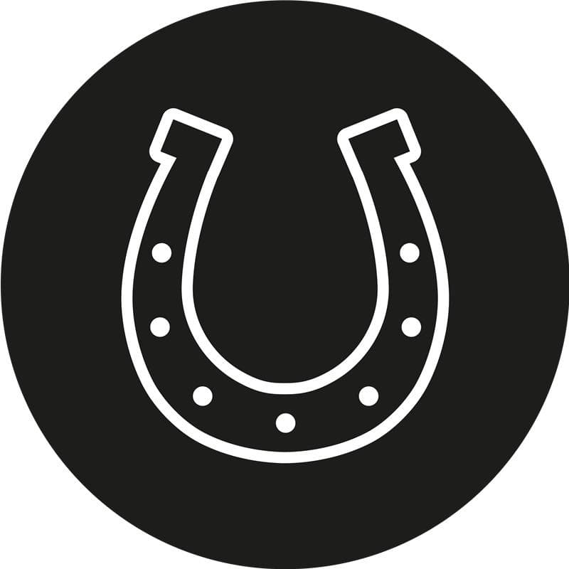 Pferd