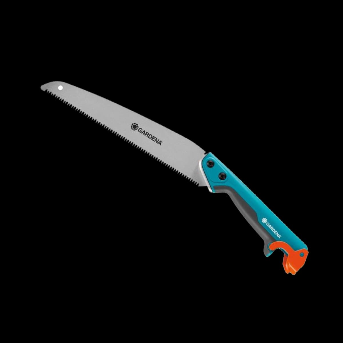 Garten- & Kettensägen