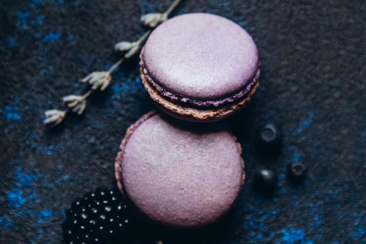 Macarons