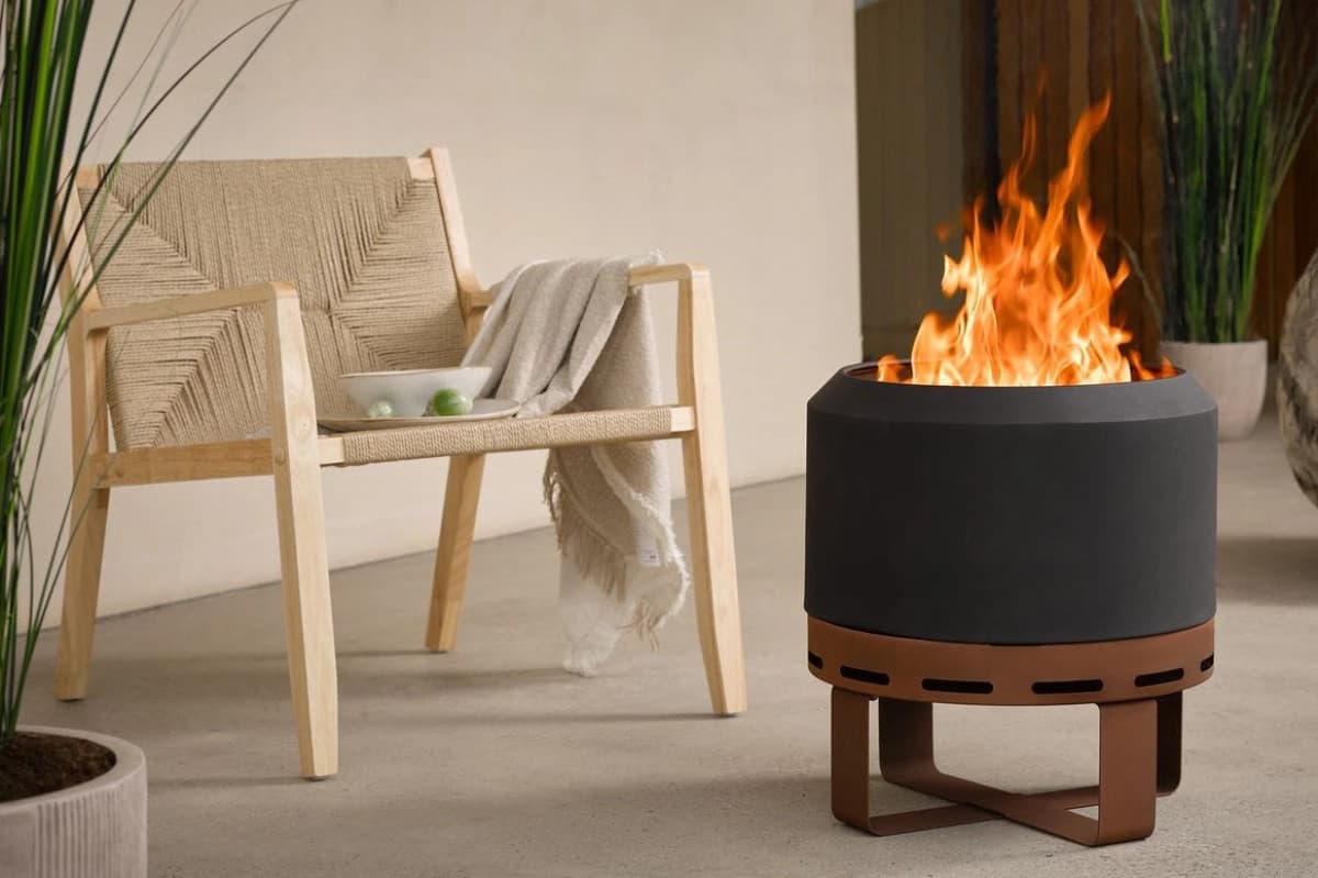 Vorteile von Produkten aus Stahl