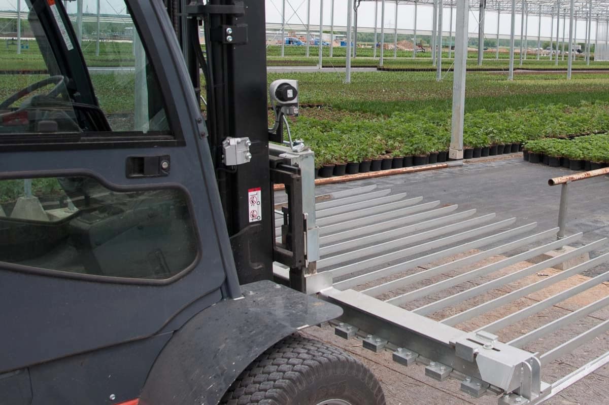 Verpackung/Transport