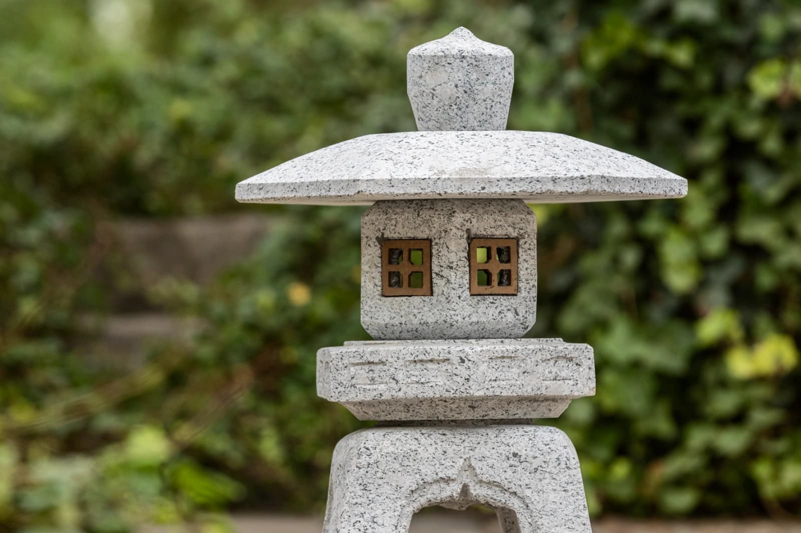 Gartenfiguren
