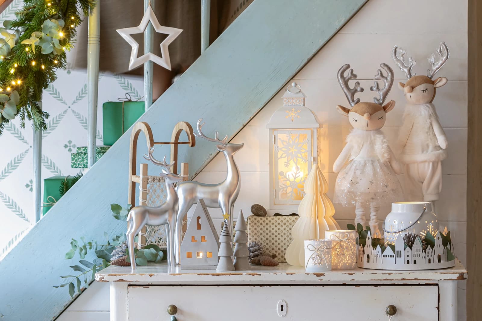 Weihnachtsdeko