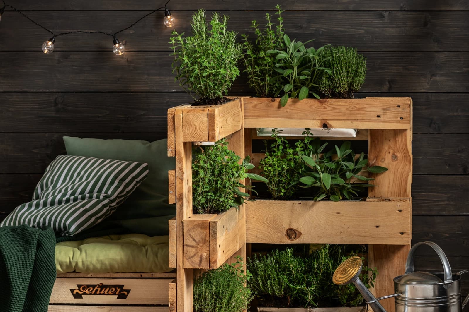 Upcycling