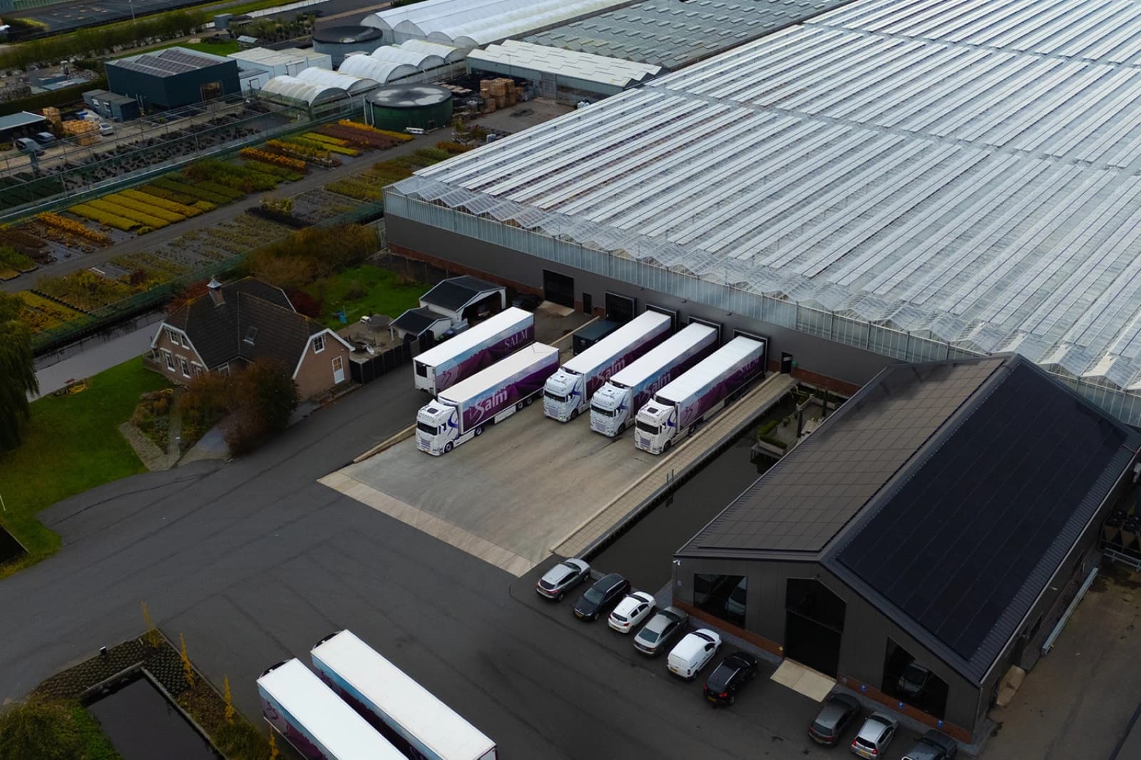 Energie & Ressourcen