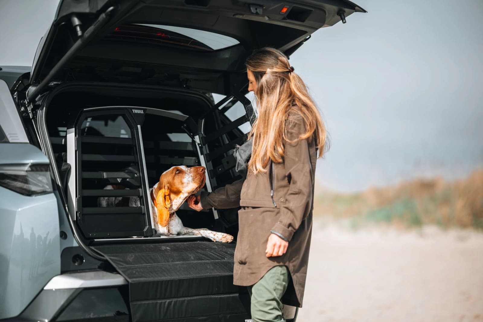 Immer & überall sicher unterwegs