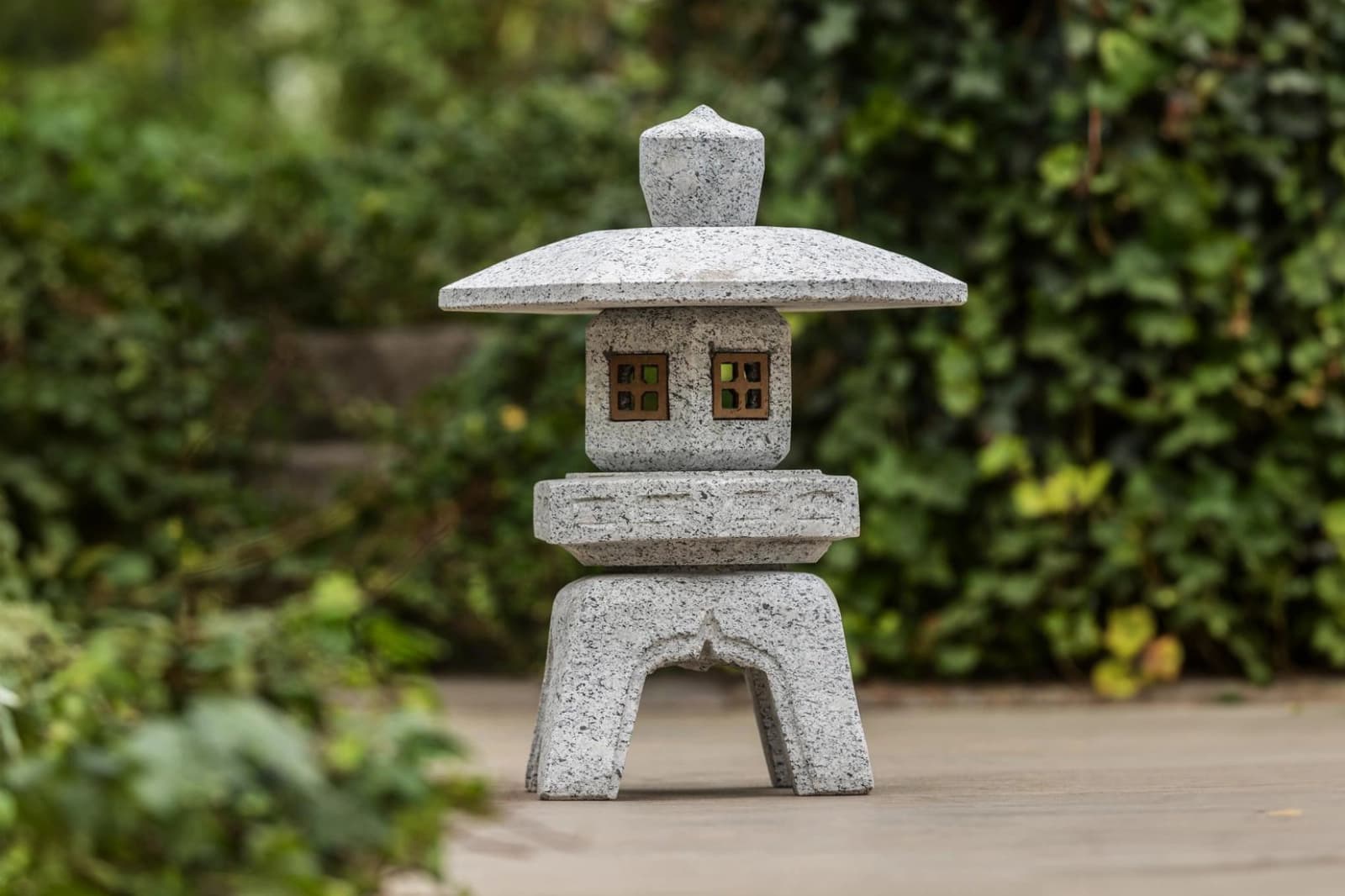 Gartenfiguren