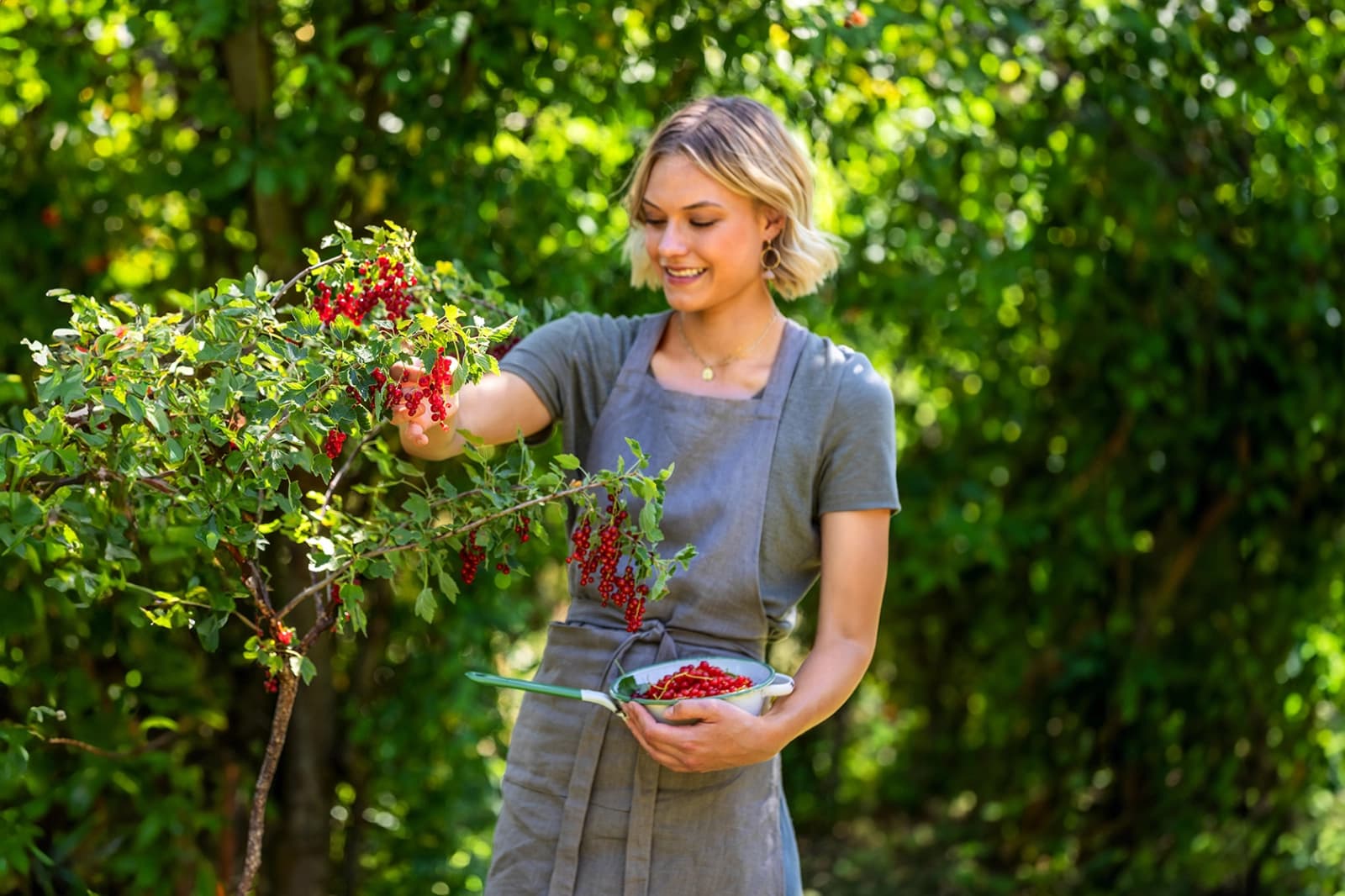 Gesunde Leckereien in Hülle und Fülle