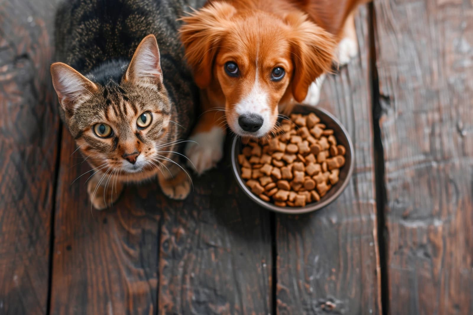 10 % auf perfektes Futter für jede Lebensphase