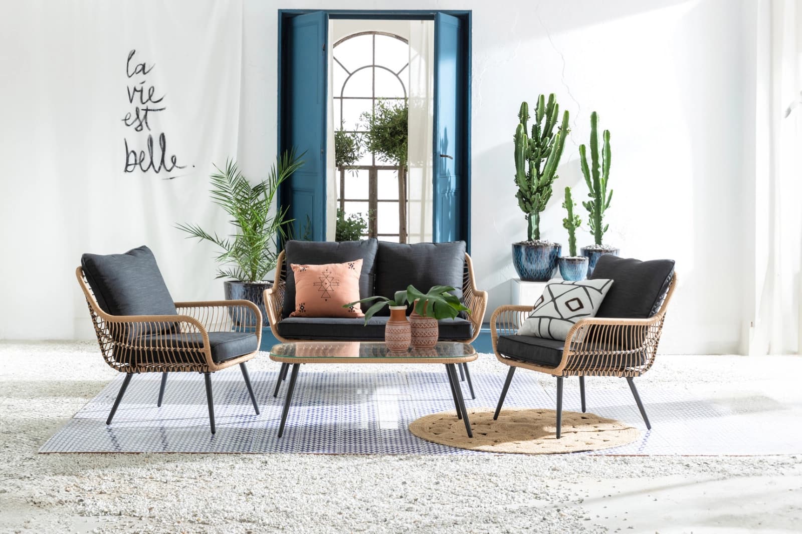 Serie Venezia