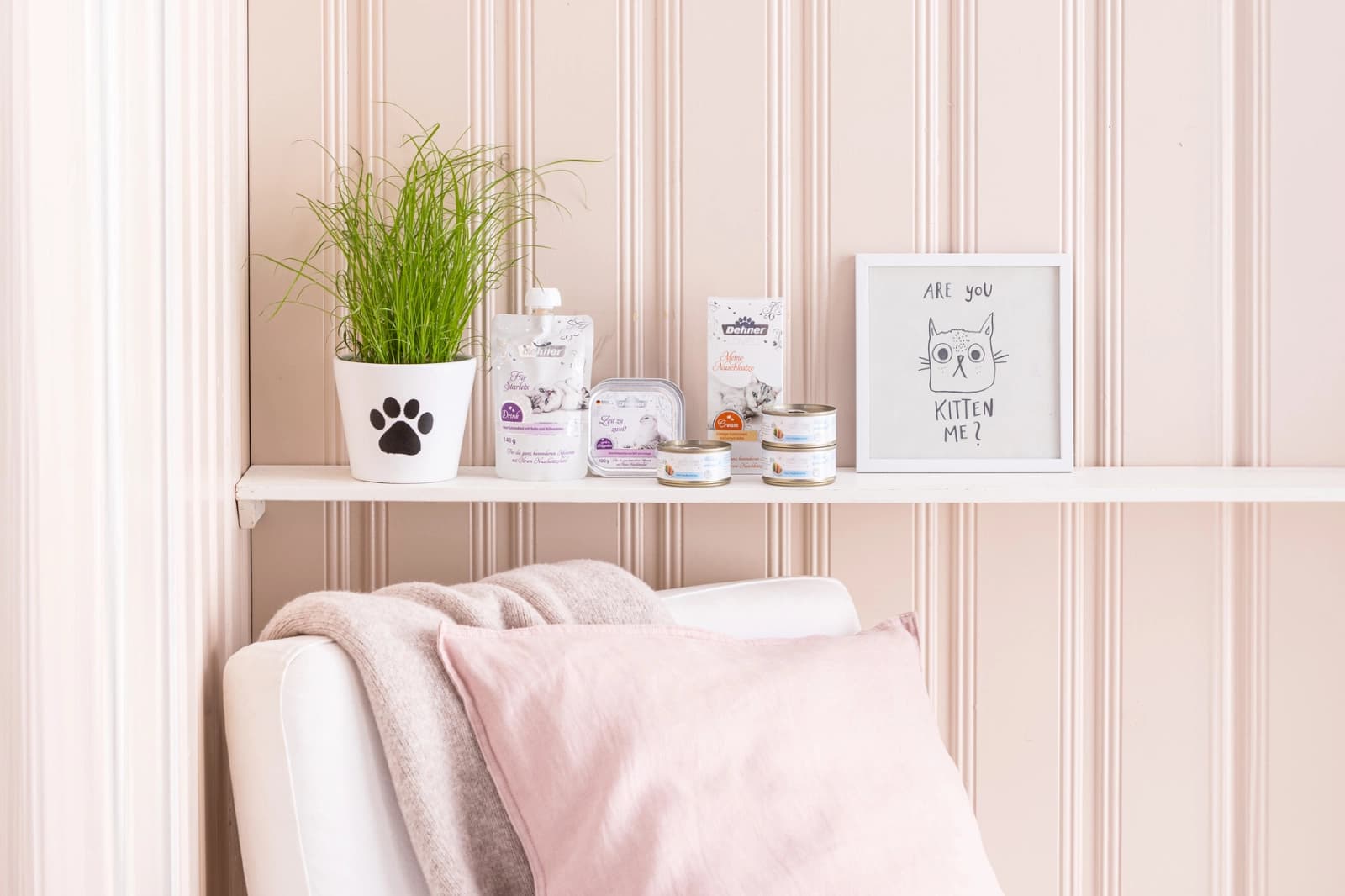 Dehner Premium Lovely