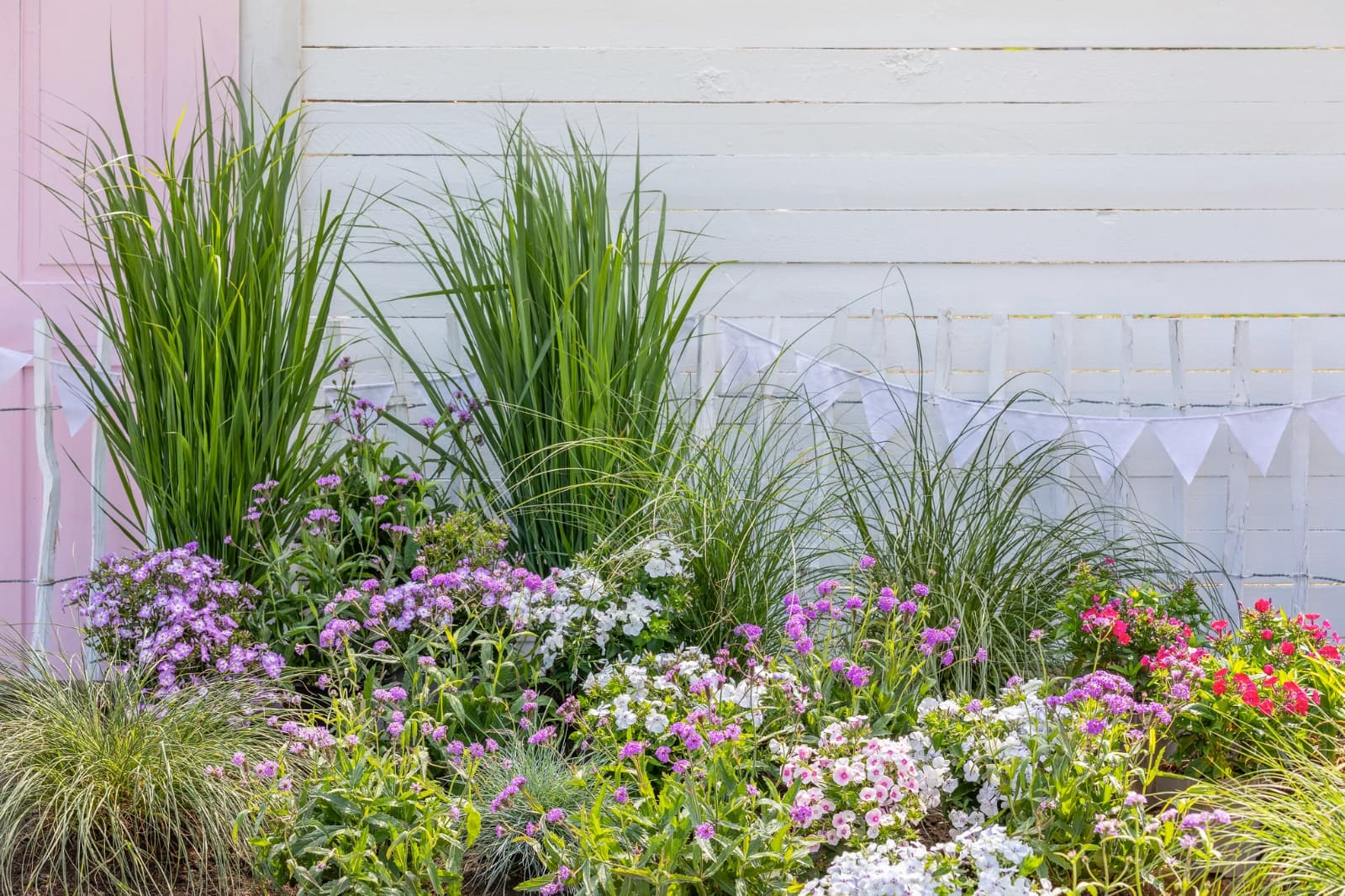 Standortpassende Pflanzung