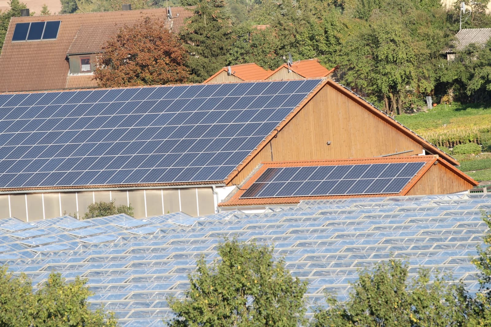 Energie & Ressourcen