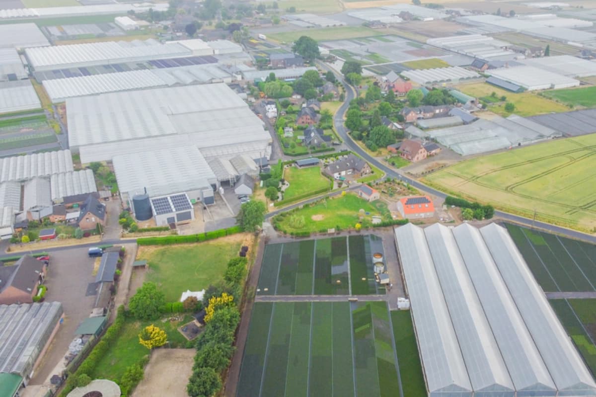 Verpackung/Transport