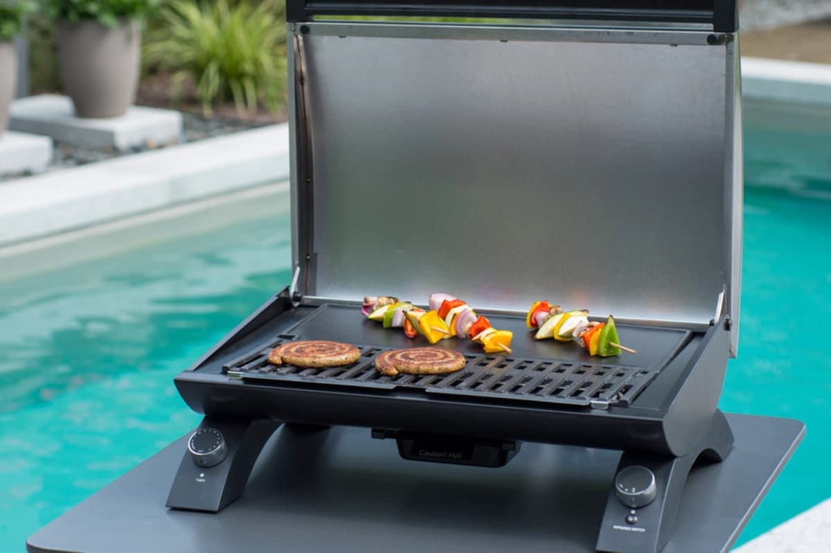 Elektrogrill