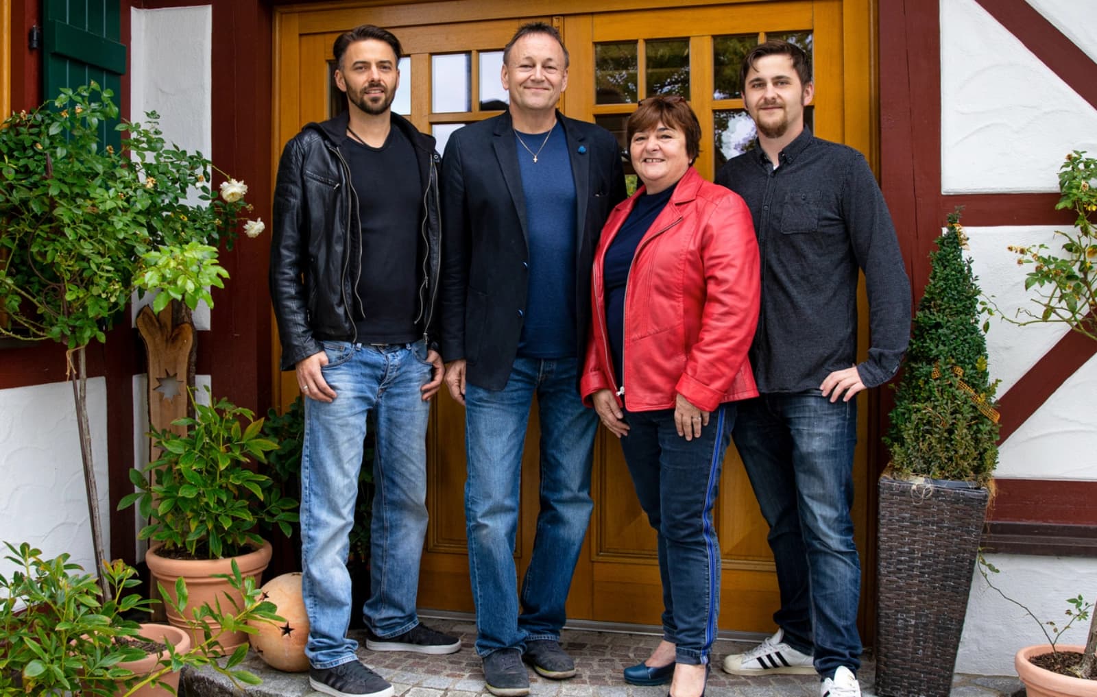 Erdbeerhof Zehelein-Schemm