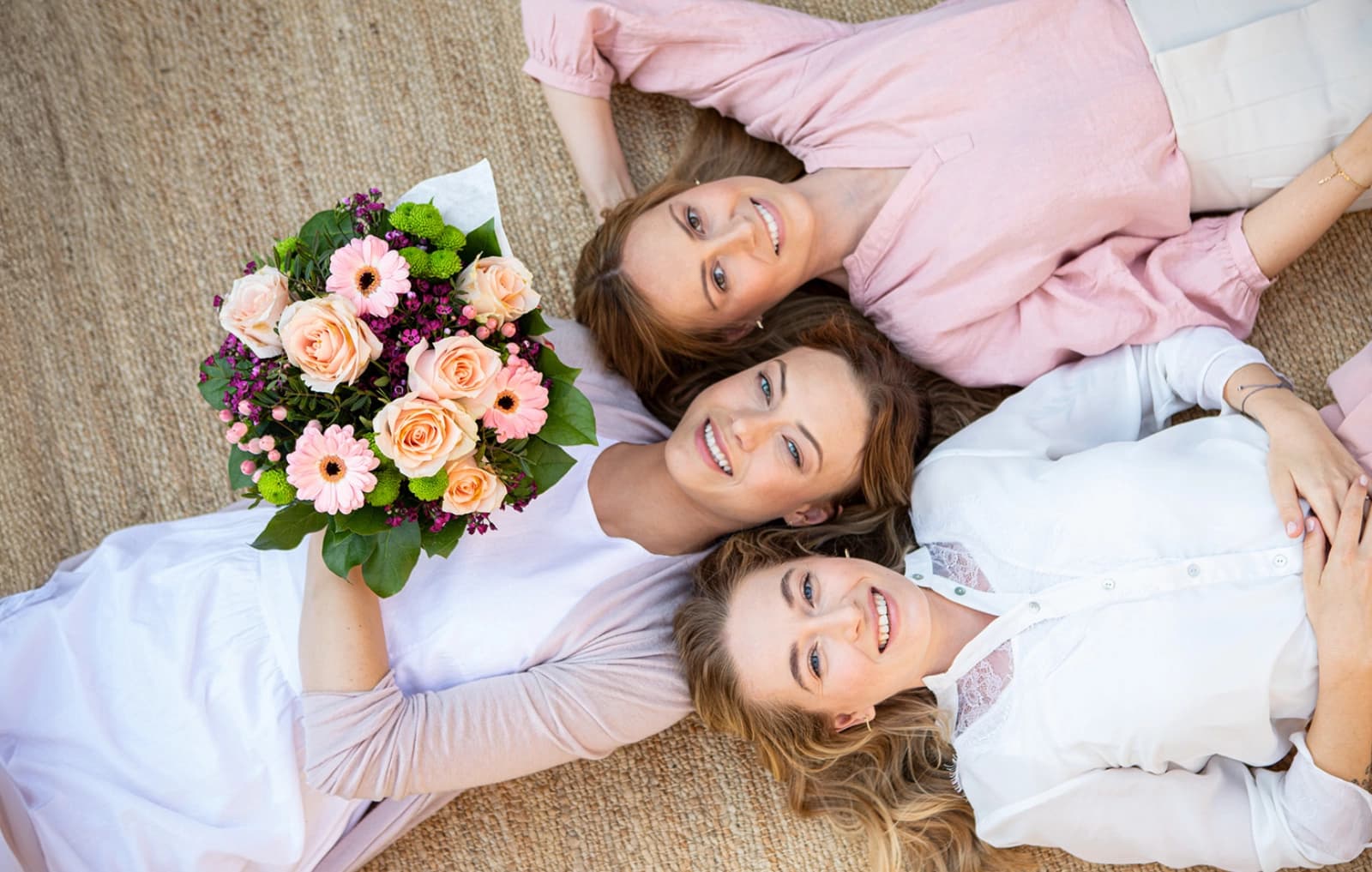 Schnittblumen kaufen bei Dehner