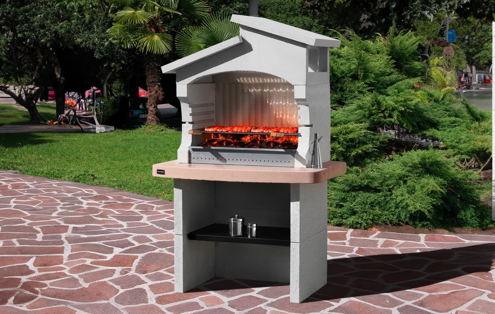 Nach jedem Gebrauch: