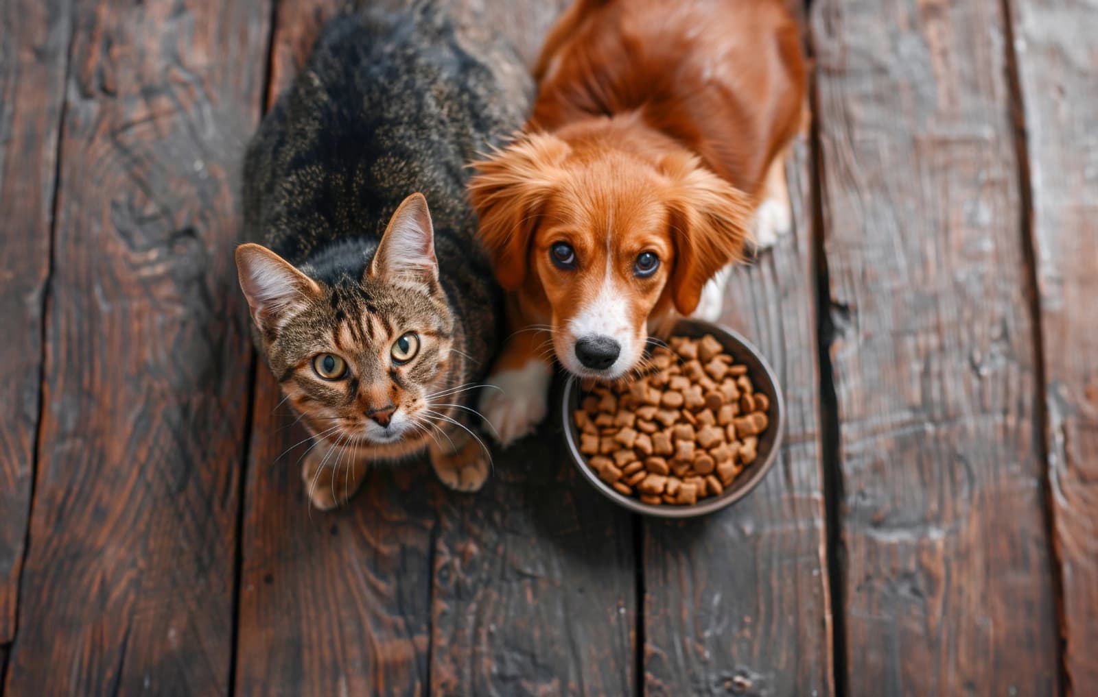 10 % auf perfektes Futter für jede Lebensphase