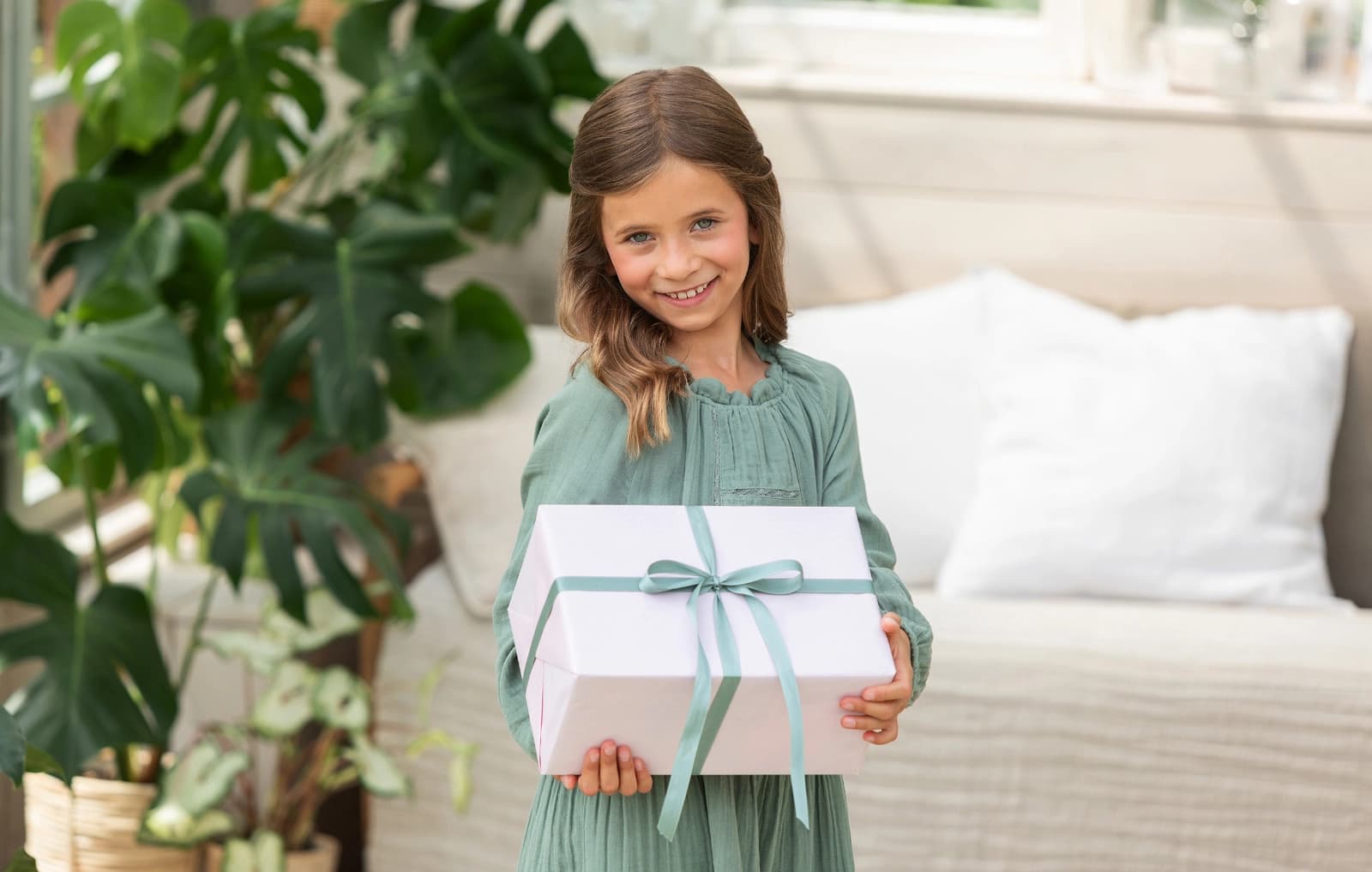 Geschenkewelt