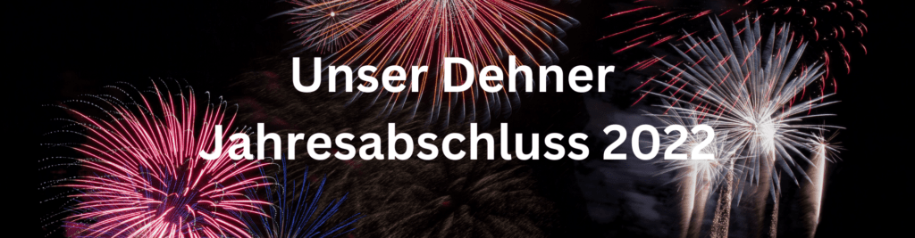 Abschlussbericht der Dehner Personalbotschafter*innen
