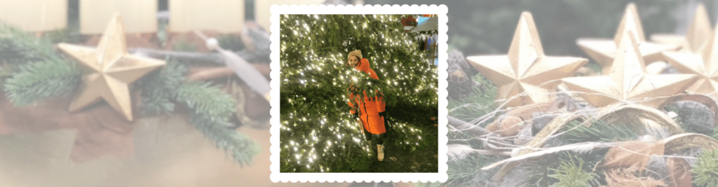 Weihnachtsmarkt bei Dehner