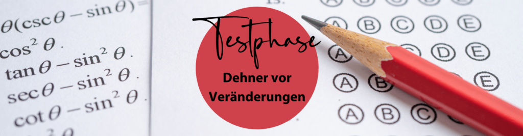 BAMbuS Projekt bei Dehner