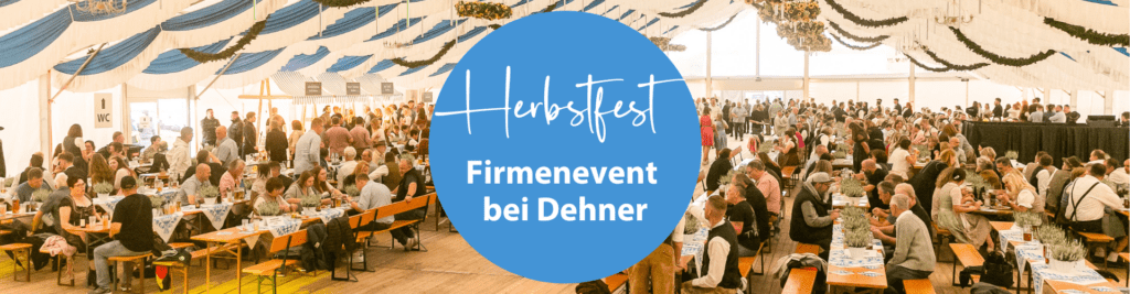 Dehner Herbstfest 2023