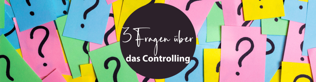 Dehner Controlling Team