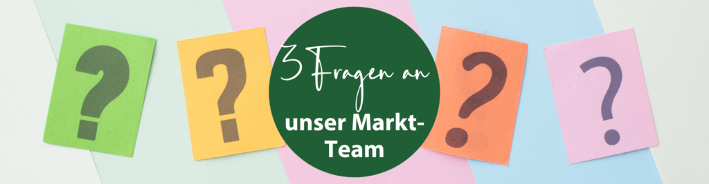 Das Dehner Team in Höchstadt an der Aisch