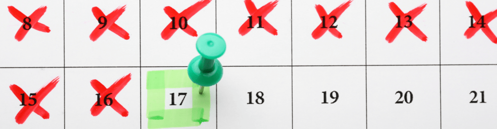 Teamleitung in der Dehner Logistik