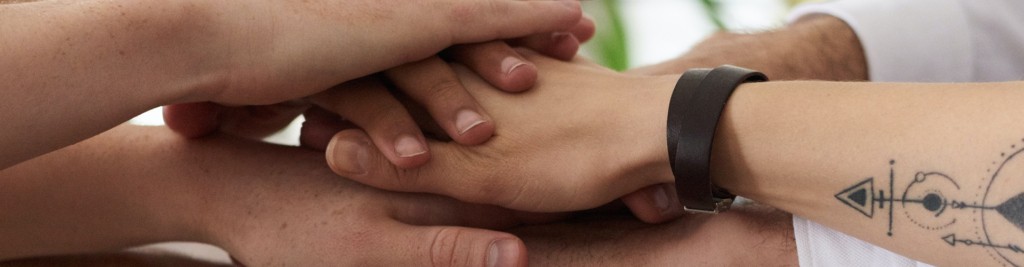 Gemeinsam stark sein und etwas bewegen