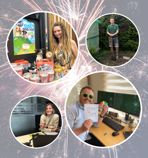 Dehner Jahresrückblick 2022