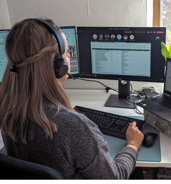 Berufliche Erfolge der Dehner Personalbotschafter*innen