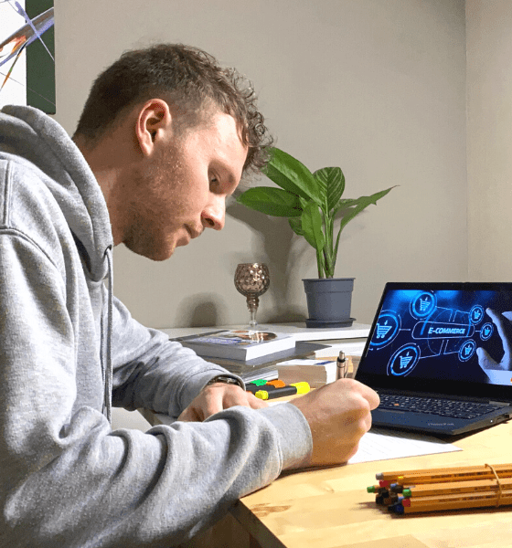 Eigenes E-Commerce Projekt bei Dehner