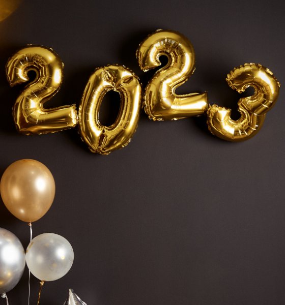 Vorfreude bei Dehner auf das Jahr 2023