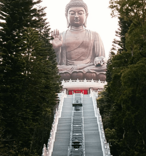 Eine Stadt voller Vielfalt und Kontraste