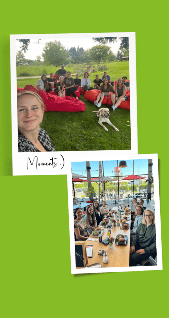 Ausbildung bei Dehner