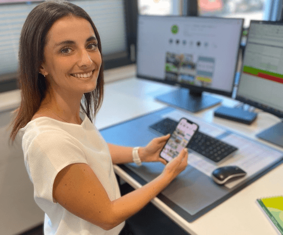 HR Content Marketing bei Dehner